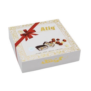  لقمه با مغز فندق و روکش شکلات گزسکه - 450 گرم636175713599538930